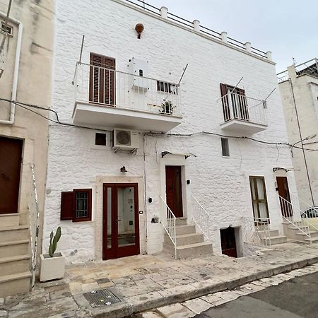 Вилла Casa Luana Остуни Экстерьер фото