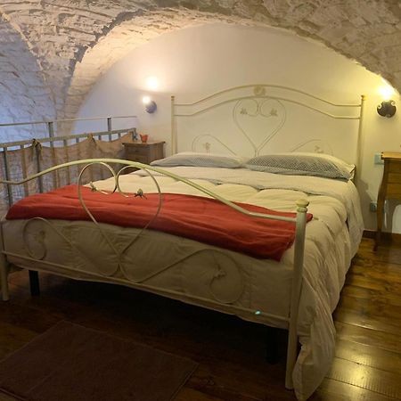 Вилла Casa Luana Остуни Экстерьер фото