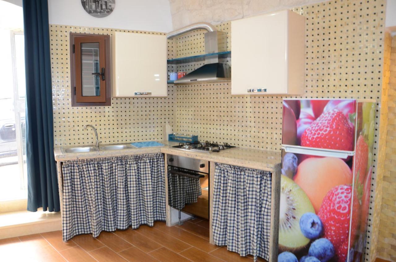 Вилла Casa Luana Остуни Экстерьер фото