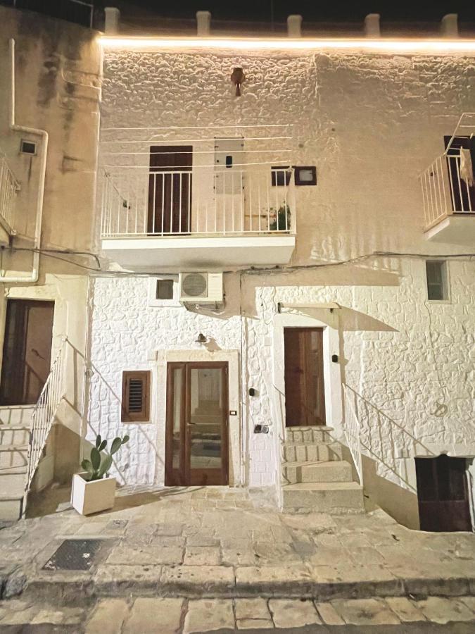 Вилла Casa Luana Остуни Экстерьер фото