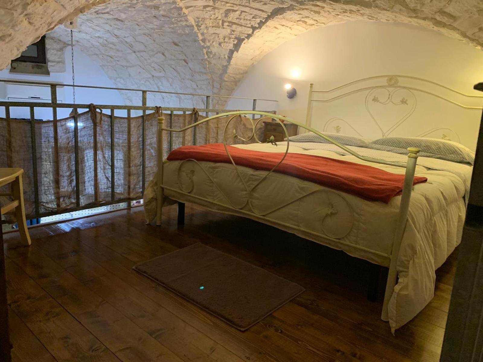 Вилла Casa Luana Остуни Экстерьер фото